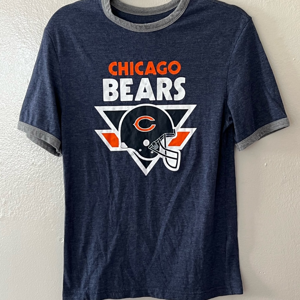 Chicago Bears T shirt